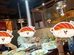 -蓝鲸湾汤泉(包河店)