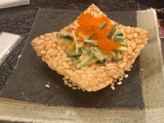 -古田居·特色寿司料理(星之岛旗舰店)