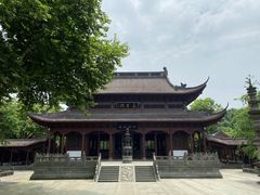 -钱王祠
