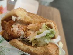 -德克士(广州南站店)