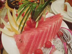 -朝郡酒家·粤菜(燕大星苑店)