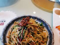 -香融府·烤鸭·家常菜(马家堡路店)