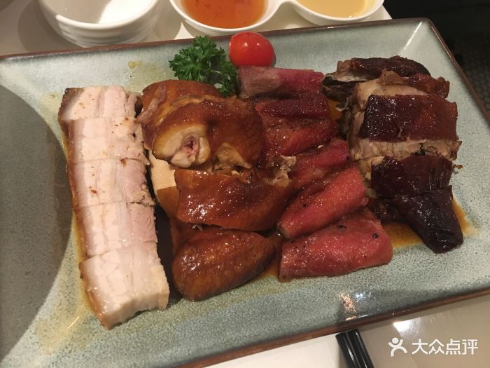 石板街(大上海时代广场店)-图片-上海美食-大众点评网