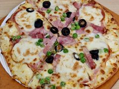 -达美乐比萨(深圳广夏路店)