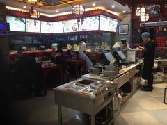 -蔡林记(丹尼斯6天地店)