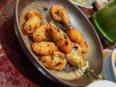 -新白鹿餐厅(爱琴海购物中心店)