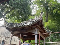 -阿育王寺