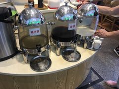 -素满香·素食自助餐(苏州·临顿路店)
