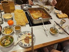 -螺大喜螺蛳粉火锅(雍和宫店)