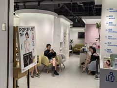 -天真蓝照相馆(杭州滨江宝龙店)
