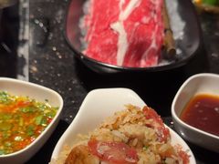 -捞王锅物料理(温州万象城店)