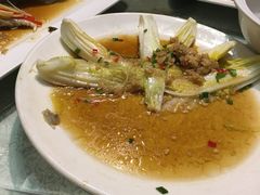 -百姓厨房(凤翔泥塑坊店)
