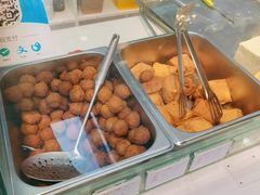 -娘心豆品(方庄店)