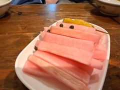 -盟重烧烤(高正街店)