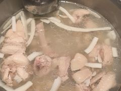 -大头椰·椰子鸡火锅(新梦店)
