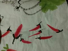-梁溪琳琅书画院(汇金广场店)