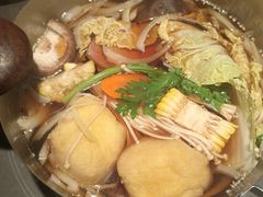 -沼津港精致料理·寿喜烧·烧鸟(龙湖南桥天街日料榜单店)