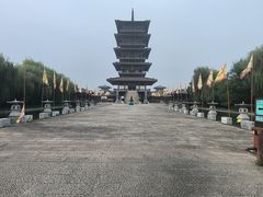 -陈武帝故宫