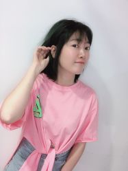 -MIMO Hair米莫