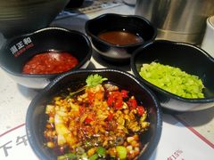-潮正和潮汕牛肉火锅·老字号(番禺万达店)