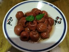 -局气 烤鸭·北京菜(光华路店)