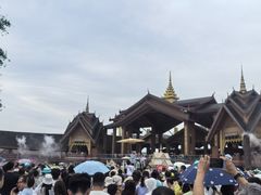 -西双版纳傣族园