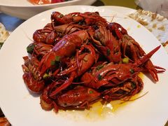 -都会尚膳·海鲜自助餐厅(重庆万豪酒店)