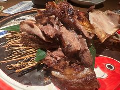 -水之惠鲜鱼料理(王府大街店)