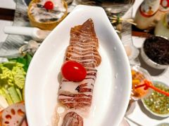 -Thai Basil罗勒叶泰式餐厅(时代天街店)