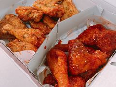 -CHICKEN NOW韩式炸鸡&啤酒