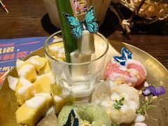 -泰妃殿(武汉首店)