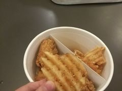 -麦当劳(磨子桥店)