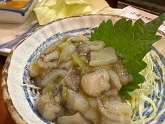 -鸟鹏烧鸟居酒屋(仁恒梦中心店)
