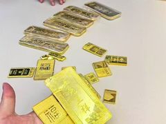 -聚云奢二手奢侈品黄金手表包包回收·中古店(上海店)