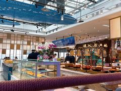 -半岛听涛蒸汽海鲜自助(K11店)