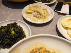 -松鹤楼面馆(清河万象汇店)