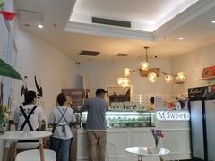 -姆们M Sweetie Cake(三里屯店)