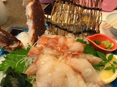 -蟹道乐(道顿堀本店)