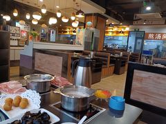 -翠峰苑火锅(迎宾路店)