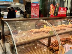 -爱达乐面包生日蛋糕(郫县时代天街店)