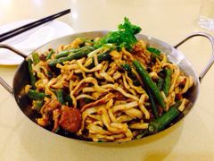 唐晋人家(源深路店)-唐晋人家(源深路店)