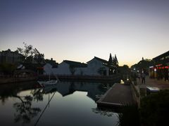 -东湖景区