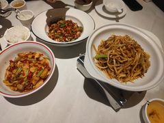 -国味壹号·精品湘菜·宴请佳选(新天地店)