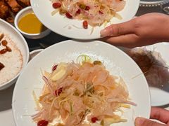 -滋粥楼·顺德菜(番禺广场总店)