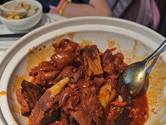 -院里寻菜·精致庭院菜(观沙岭店)