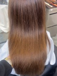 -藤野造型烫染·漂发