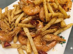 -阿拉丁新疆风味餐厅·清真(罗廊巷店)