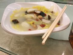 -新世纪大酒楼·30年南海菜