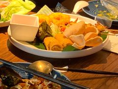 -星叶·东南亚料理(宁波万象汇店)