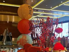 -大中华希尔顿酒店-念自助餐·嗨啤·小龙虾